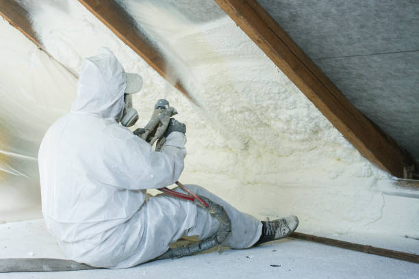 Reflective Insulation in Austell, GA